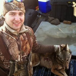 Meet your Posher, Joshua